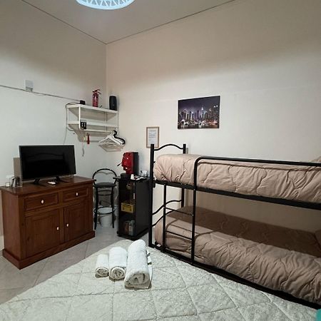 Lc Dreams Διαμέρισμα Νάπολη Εξωτερικό φωτογραφία