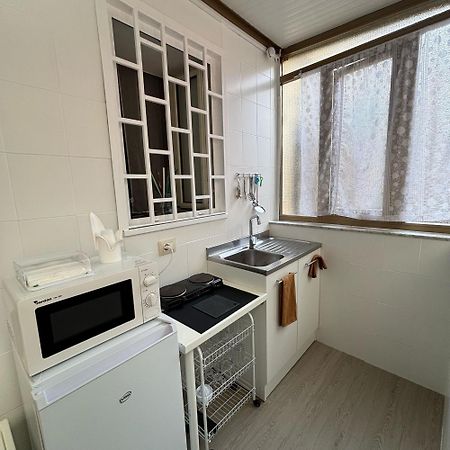Lc Dreams Διαμέρισμα Νάπολη Εξωτερικό φωτογραφία