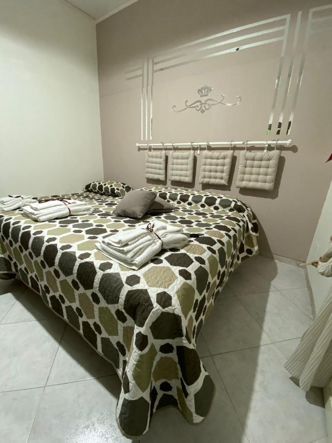 Lc Dreams Διαμέρισμα Νάπολη Εξωτερικό φωτογραφία