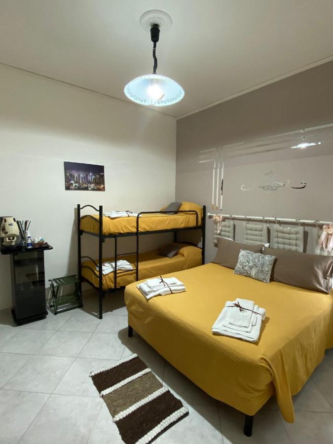 Lc Dreams Διαμέρισμα Νάπολη Εξωτερικό φωτογραφία