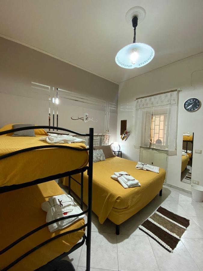 Lc Dreams Διαμέρισμα Νάπολη Εξωτερικό φωτογραφία